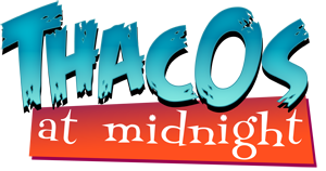 Thac0s at Midnight