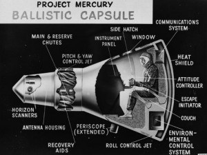 project-mercury