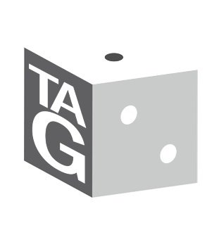Toronto Area Gamers Logo